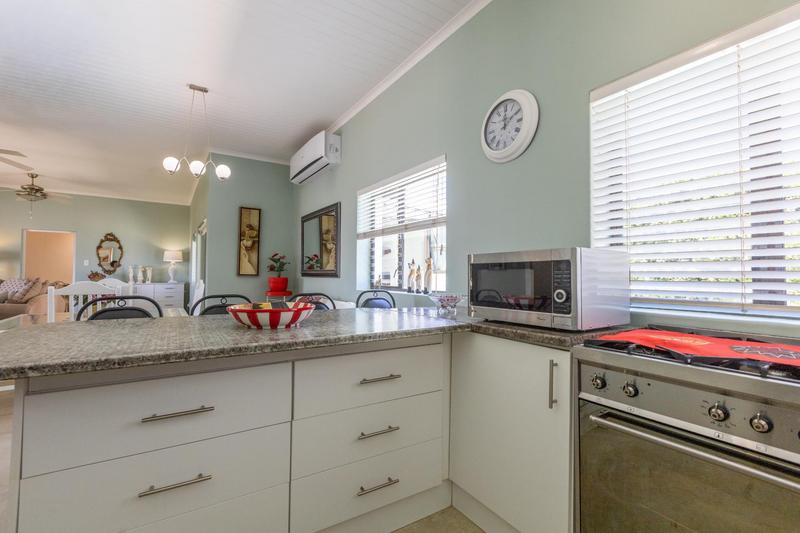 4 Bedroom Property for Sale in Riebeek Kasteel Western Cape